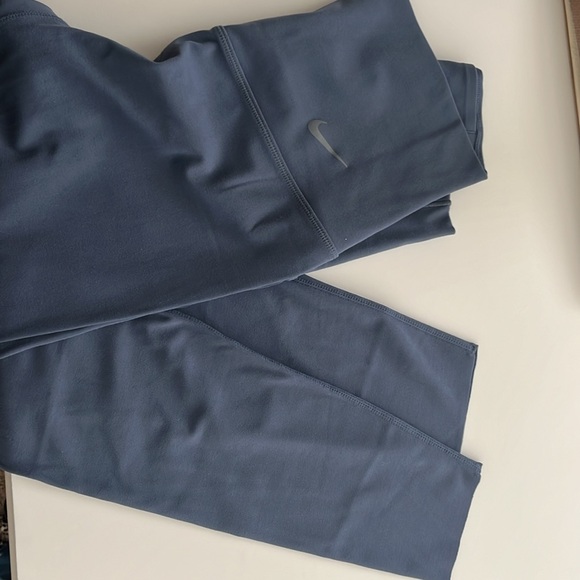 Nike legging blue color size XS - Picture 5 of 7